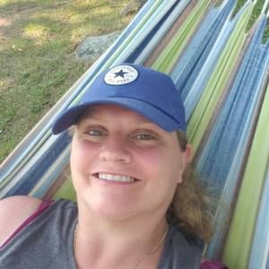 Meet your Posher, Luanne